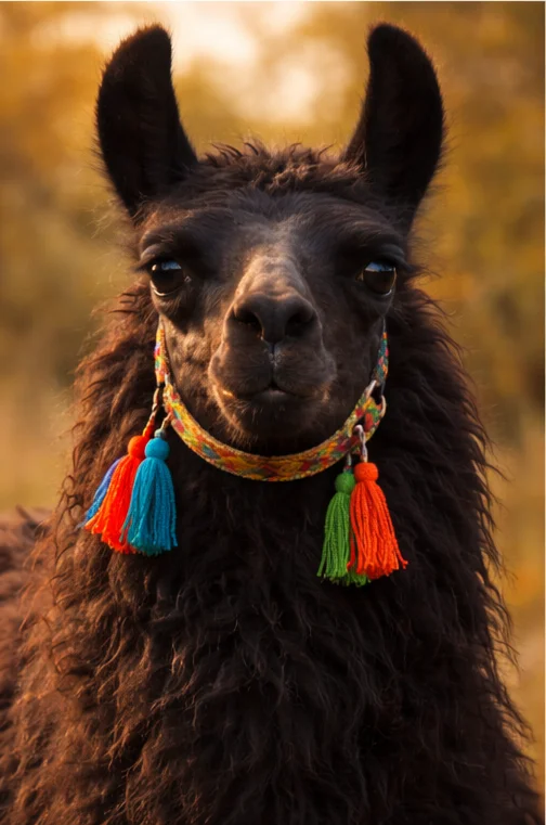 La Negra